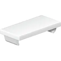 Weidmuller 2047340000 Wit 400 stuk(s)