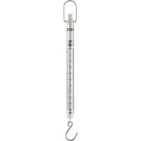 Sauter 289-102 Krachtmeter 5 N (max.) Fabrieksstandaard (zonder certificaat)