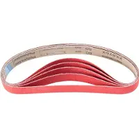 PFERD TOOLS BA 30/610 CO-COOL 80 45020164 Schuurband Korrelgrootte (num) 80 (l x b) 610 mm x 30 mm 10 stuk(s)