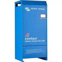 Victron Energy Centaur 12/100 (3) Loodaccu-lader 12 V Laadstroom (max.) 100 A