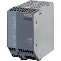 Siemens 6EP34468SB000AY0 DIN-rail netvoeding 48 V/DC 10 A 480 W Aantal uitgangen:1 x Inhoud 1 stuk(s)