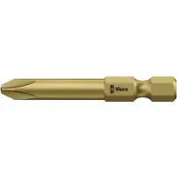 Beta 851/4 A Bits Phillips, PH 2 x 50 mm - 1 stuk(s) - 05134931001