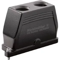 Weidmuller HDC IP68 24B TOS 2M32 1082940000 Connectorbehuizing (male) 1 stuk(s)