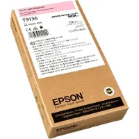 Epson Inktcartridge T9136 Licht-magenta