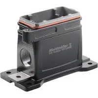 Weidmuller HDC IP68 16B SS 2M40 1081370000 Socketbehuizing 1 stuk(s)