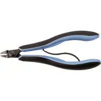 LINDSTROM Rx 8132 Ergo 0.1-0.8 Mm Diagonale Kniptang