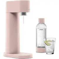 MySoda Woody Light Pink