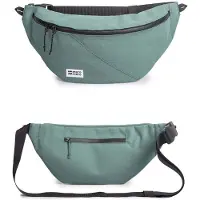 MeroMero - HoïAn Hipbag - Heuptas One Size, turkoois