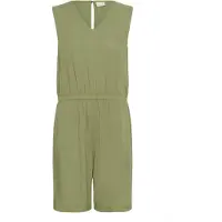 Kaffe Jumpsuit 'Milia' appel