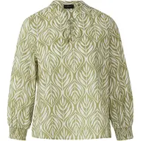 s.Oliver Tuniek riet / wit