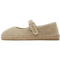Derimod Espadrilles sand