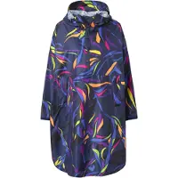 LAURASØN Functionele jas marine / gemengde kleuren