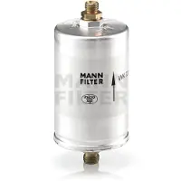 Mann Brandstoffilter WK7262 Mann voor o.a. PORSCHE