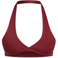 SMILODOX Sport bh ' Myrah ' bordeaux