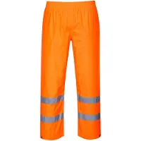 Portwest Hi-Vis Regenbroek H441