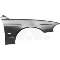 VAN WEZEL 0639656 Spatbord