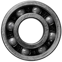 Ceramicspeed 6001 Lagers