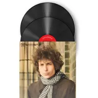 Sony music Bob Dylan - Blonde On Blonde (LP)