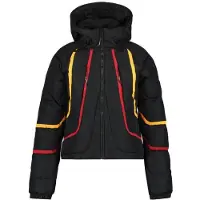 Icepeak Ebeleben Wintersportjas Dames Basic Black 36