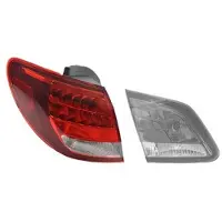 VAN WEZEL 2944921 Achterlicht