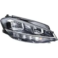 VAN WEZEL 5775962H Koplamp
