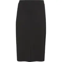 KAFFE CURVE Curve KCjenna Jersey Skirt Dames - Maat XL