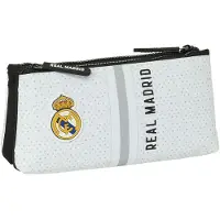Safta Reistas Real Madrid C.F., afmetingen 22 x 10 x 8 cm