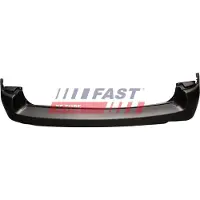 Fast Sports Nutrition FT91094G Achterbumper