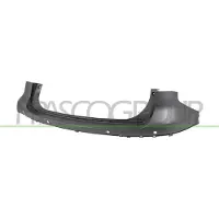 PRASCO SZ3621051 Achterbumper