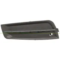 BLIC Ventilatierooster, bumper 6502-07-1133917P links