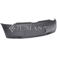JUMASA 25141221 Achterbumper