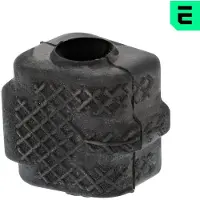 OPTIMAL F1-0040 Stabilisatorstang rubber