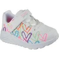 SKECHERS Lage sneakers UNO LITE LOVE LEVITATE kind 22
