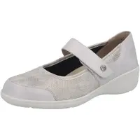 Solidus 26551 Wijdte J Bandschoenen