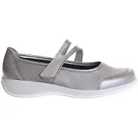 Stuppy 1977 Bandschoenen | Maat 4 Dames Zilver