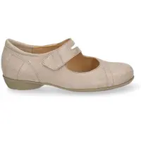 Durea 5737 wijdte E Bandschoenen