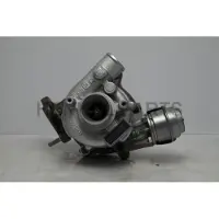 HENKEL PARTS 5110088N Turbocharger
