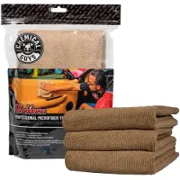 Chemical Guys MIC34403 Microvezeldoek