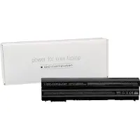 Ipc-computer N3X1D Replace N3X1D Replace Laptopaccu 11.1 V 5800 mAh Dell