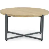 Apple Bee Condor loungetafel 74 cm