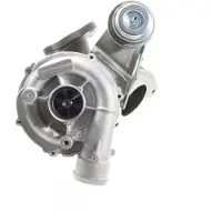 ALANKO 10900514 Turbocharger
