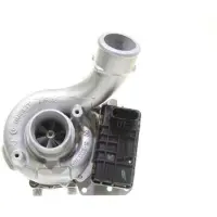 ALANKO 10900925 Turbocharger