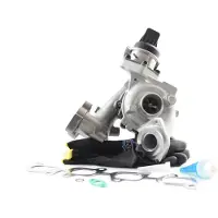 ALANKO 10900192 Turbocharger