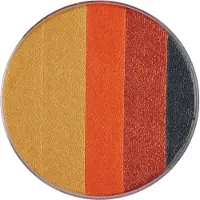 Coppens Superstar Dream colours 45 gr Safari