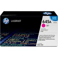 HP Toner 645A (C9733A) Magenta
