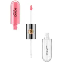 KIKO Milano Unlimited Double Touch 6ml (Various Shades) - 111 Satin Pink Camellia