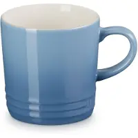 Le Creuset mok 35 cl Chambray