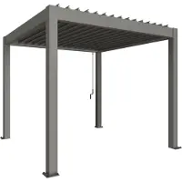 Biohort Pergola