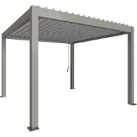 Biohort Pergola