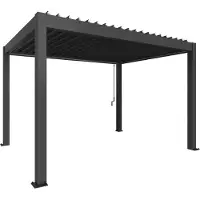 Biohort Pergola
